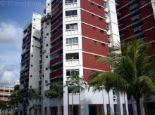 Blk 369 Yung An Road (S)610369 #273152